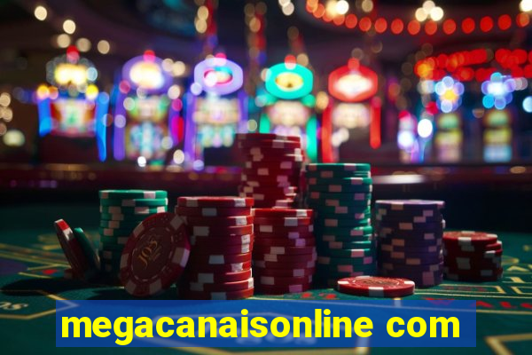 megacanaisonline com